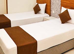 عکس هتل سران اصفهان