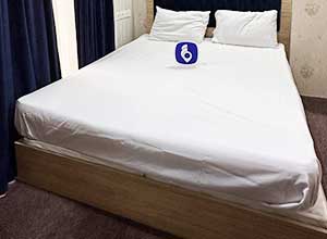 عکس هتل قاصدک مشهد