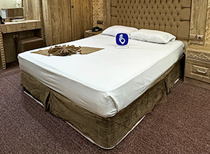 عکس هتل مایسا مشهد