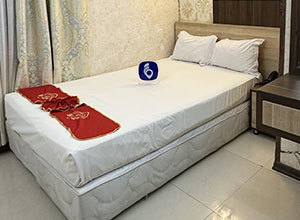 عکس هتل منجی مشهد