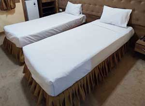 عکس هتل نماز مشهد