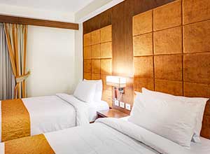 عکس هتل نگین پاسارگاد مشهد