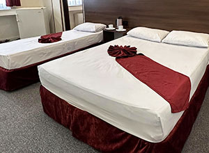 عکس هتل نیکو مشهد