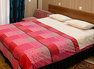 عکس هتل پارک اصفهان