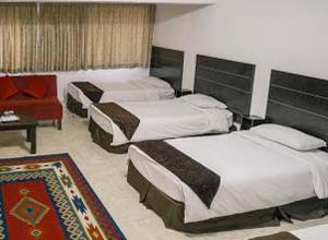 عکس هتل گلدیس کیش