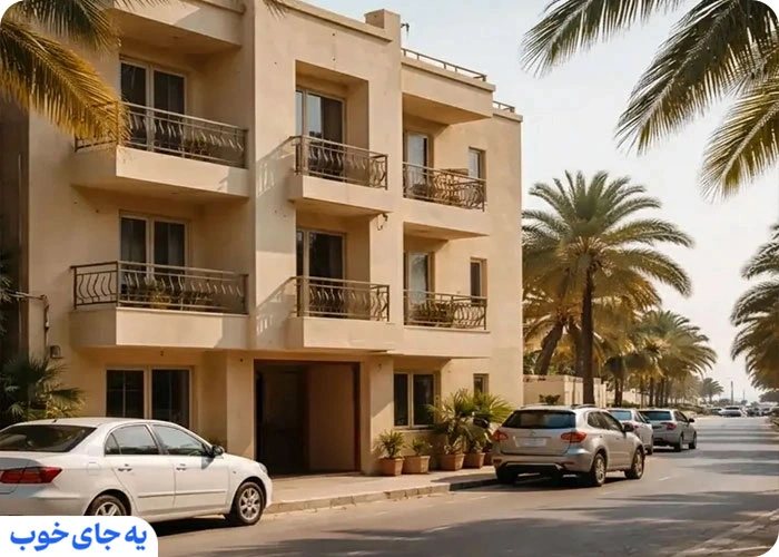 قیمت هتل های 2 ستاره کیش چقدر است؟