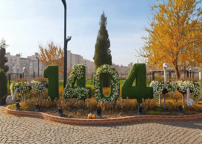 بازدید از جاهای دیدنی مشهد در پاییز