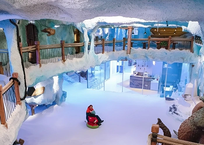 جاهای تفریحی مشهد