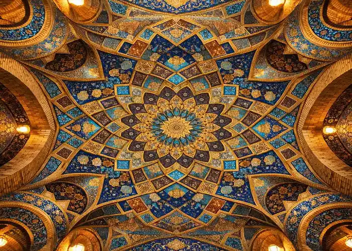 جاهای دیدنی اصفهان