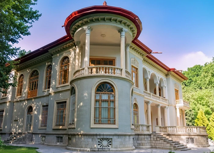 تهرانگردی تاریخی؛ بازدید از کاخموزهها و محلههای قدیمی