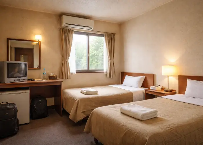 رزرو هتل یک ستاره اصفهان - یه جای خوب