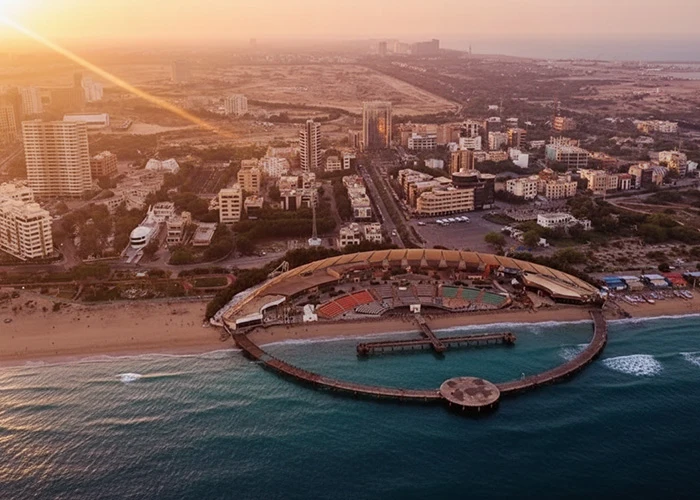 بهترین زمان سفر به کیش