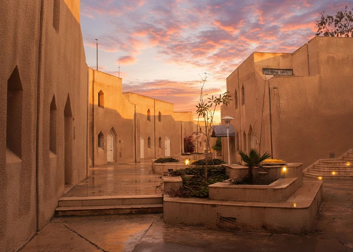 تفریحات کیش ارزان