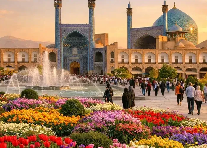 طلاییترین روزهای هفته برای بازدید از نصف جهان