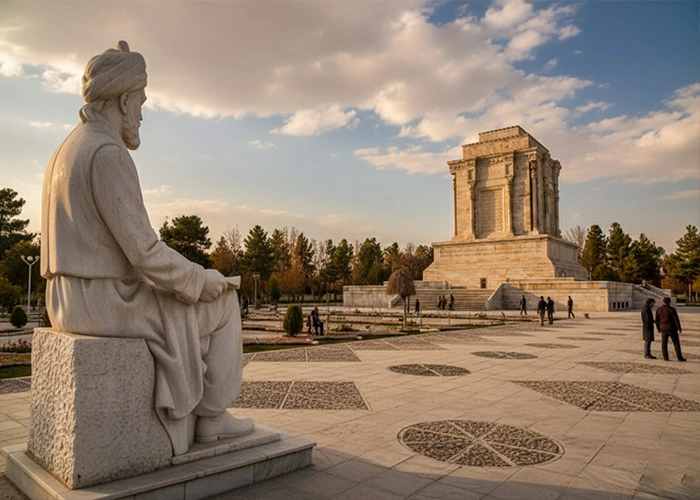 جاهای دیدنی مذهبی و تاریخی مشهد