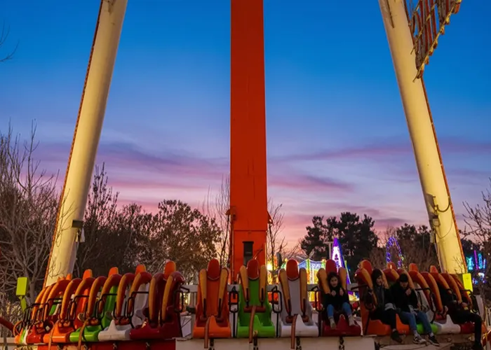 تاب گردان جایروسویینگ