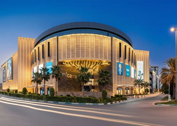 جاهای دیدنی کیش