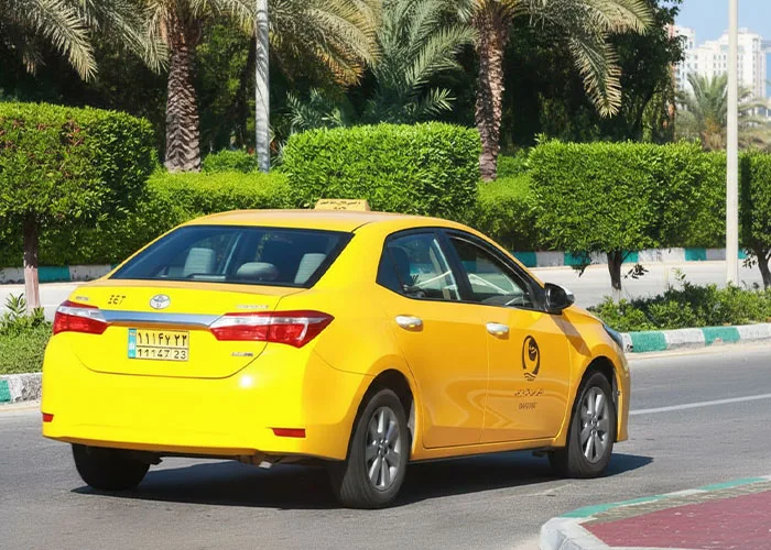 تفریحات کیش ارزان