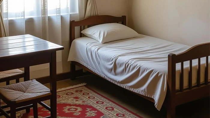 قیمت مسافرخانه ارزان مشهد طبرسی