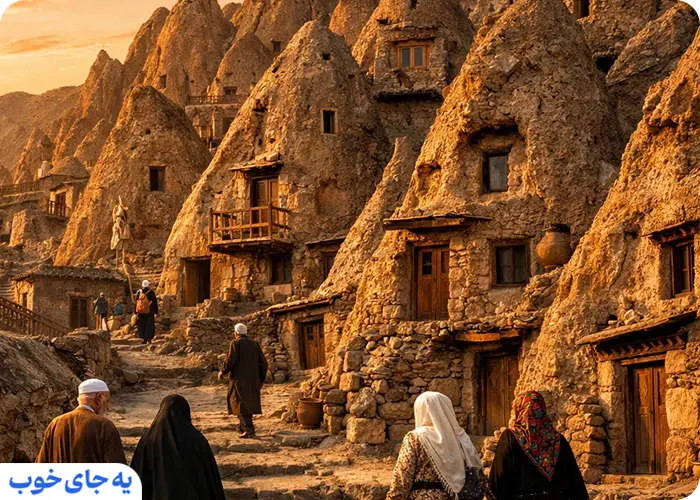 جاهای دیدنی تبریز