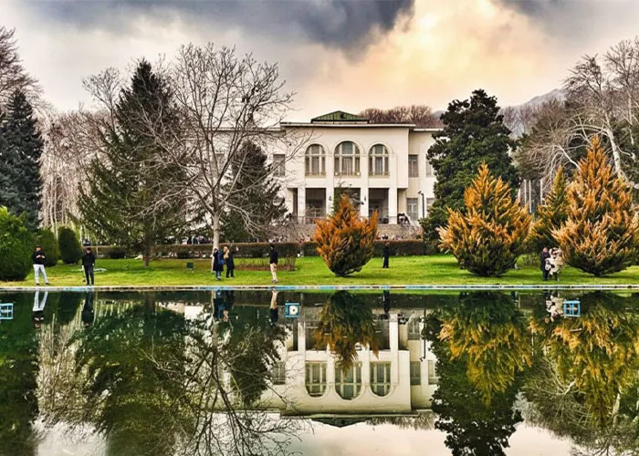 عکس موزه های تهران 1