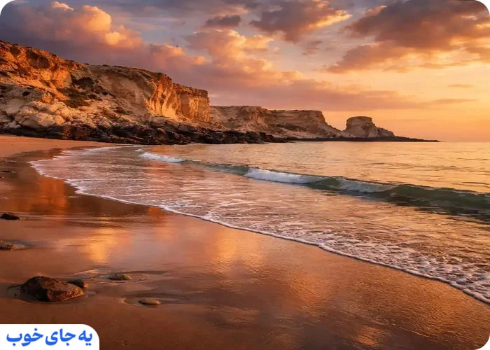 ساحل سوزا