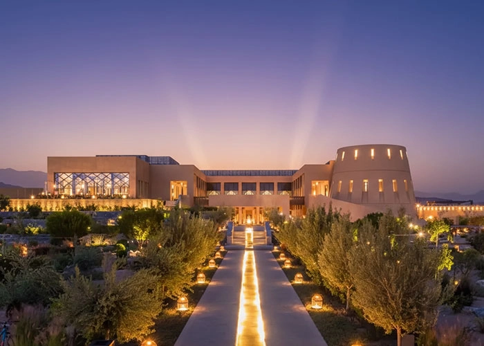 نمایشگاه خزندگان کیش