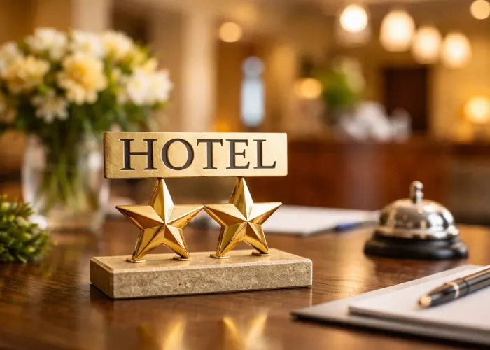 رزرو هتل دو ستاره اصفهان