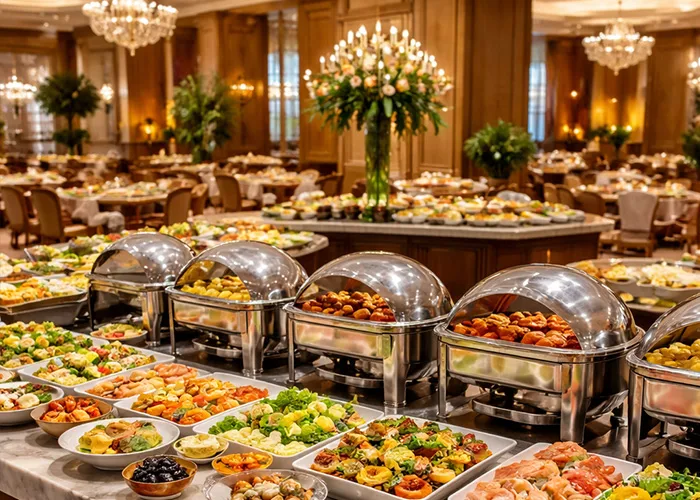 هتل های سلف سرویس ارزان مشهد