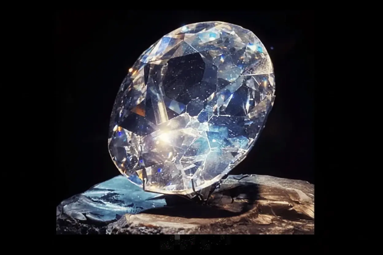 الماس کوه نور