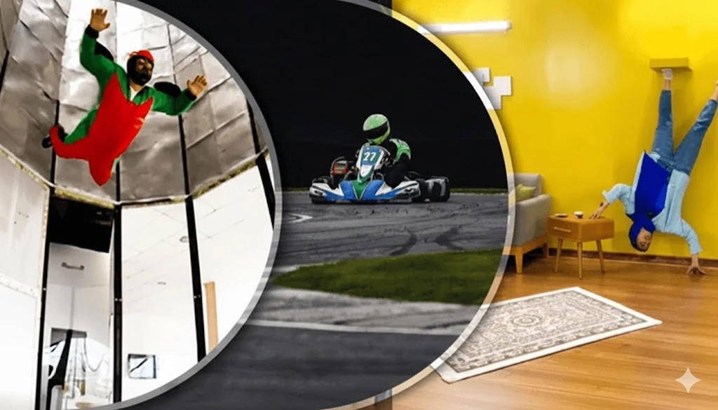 بهترین جاهای دیدنی مشهد