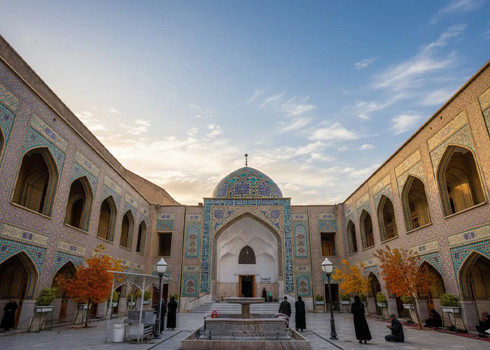 مقبره پیر پالاندوز