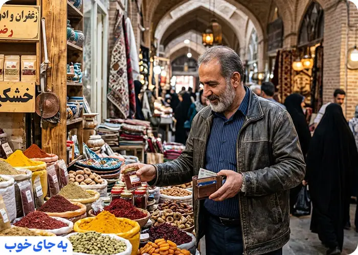 تور مشهد ازتهران برای خانواده