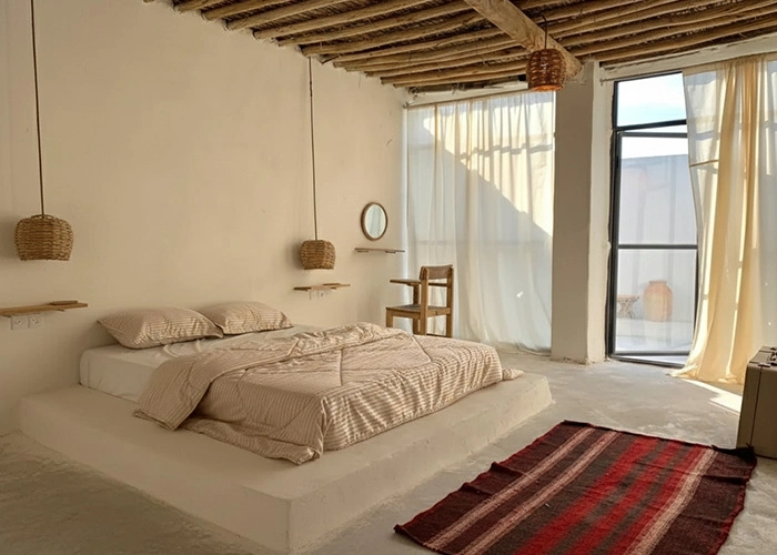 اقامتگاه های بوم گردی قشم