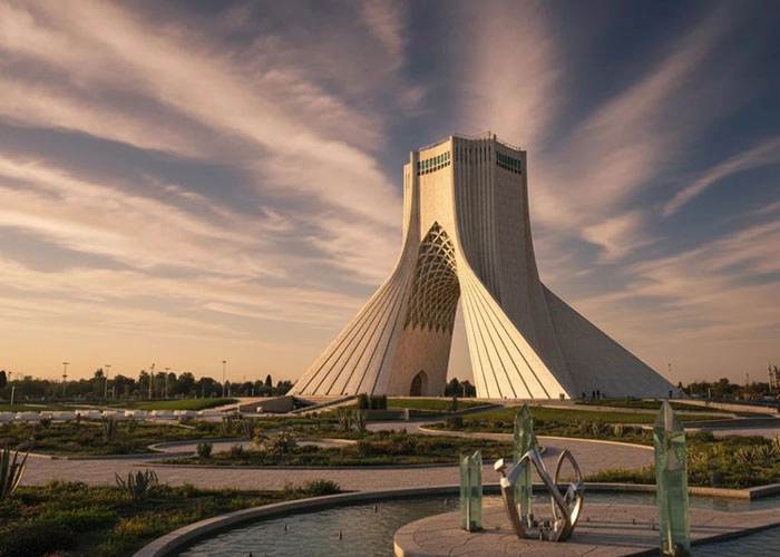 هتل های نزدیک میدان آزادی