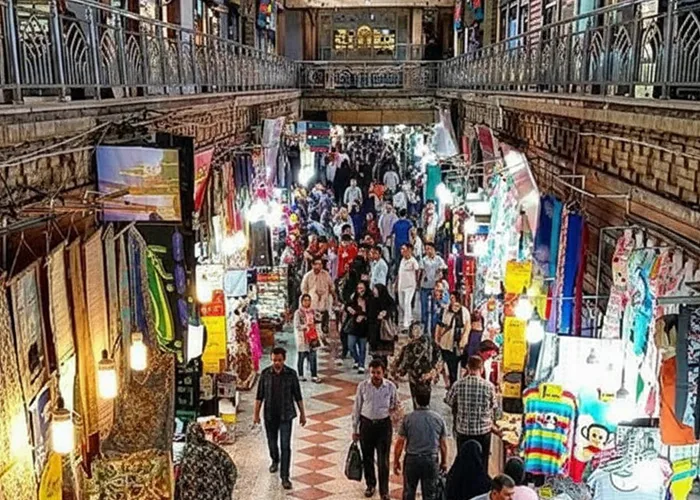 چه زمانی سفر به مشهد برای خرید مناسب است؟