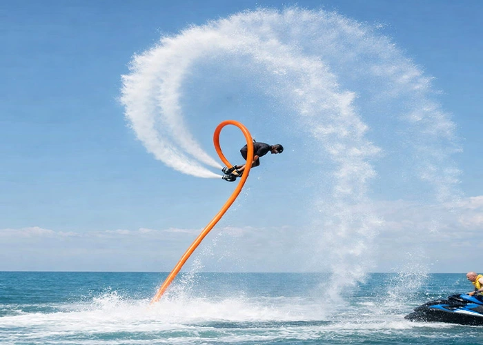 جاهای دیدنی کیش در تابستان