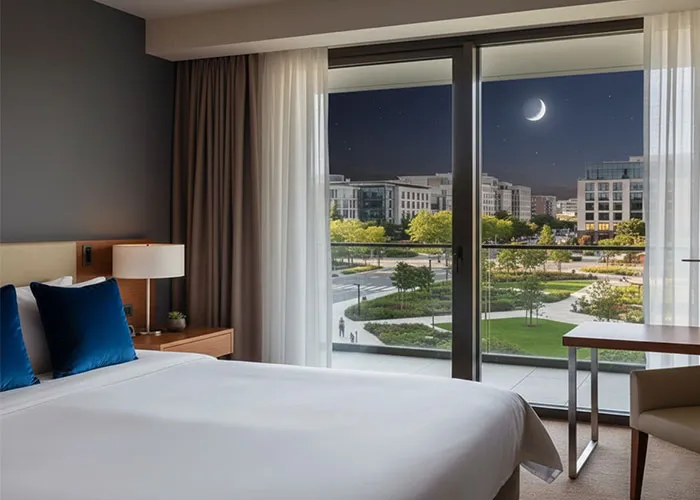 عکس هتل های نزدیک تجریش تهران3-یه جای خوب