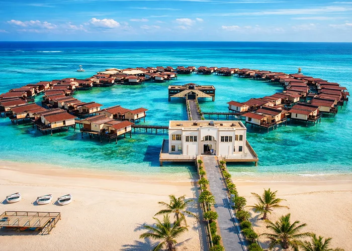 در پاییز کیش چی بپوشیم