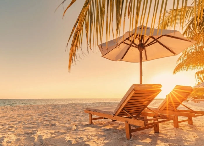 بلاژ های کیش