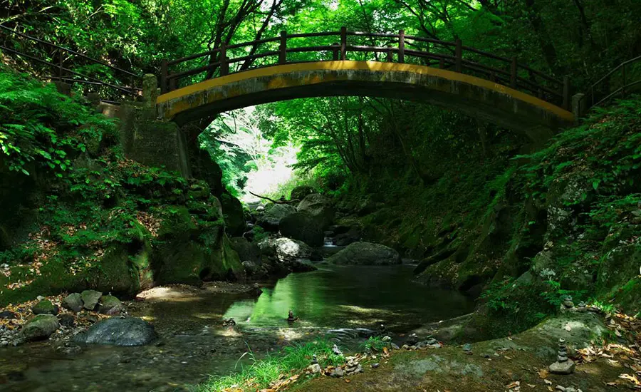 جاهای دیدنی اطراف مشهد؛ طرقبه