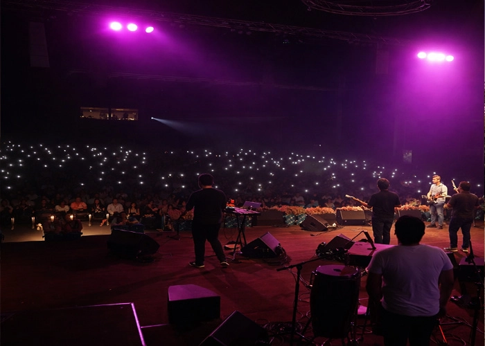 جاهای دیدنی کیش در تابستان