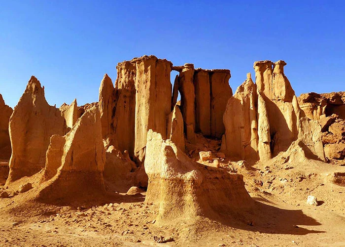 دره ستارگان