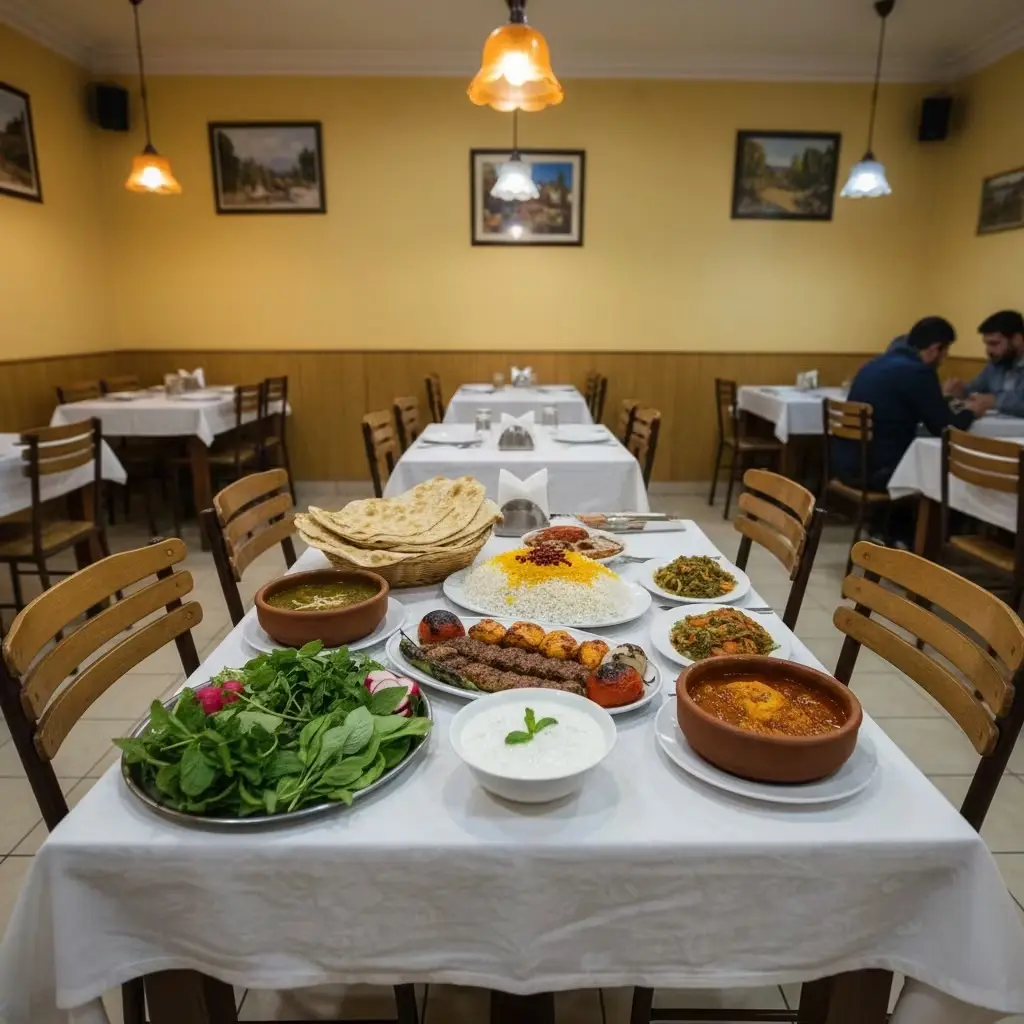 هتل های قیمت مناسب مشهد