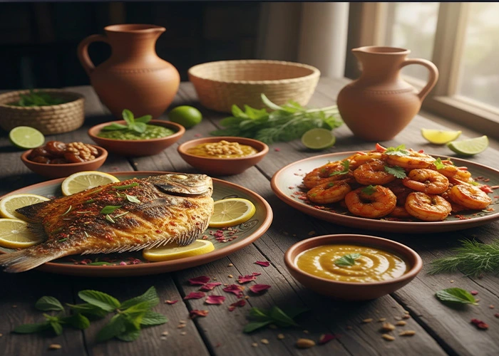 تفریحات آبی قشم