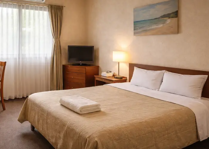 لیست هتل های یک ستاره اصفهان یه جای خوب