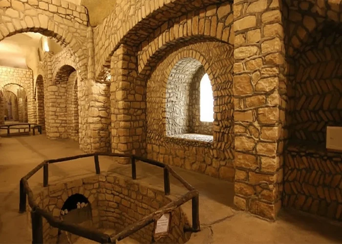 جاهای دیدنی کیش در زمستان