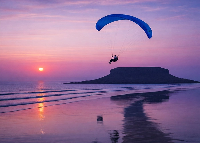 راهنمای سفر به قشم