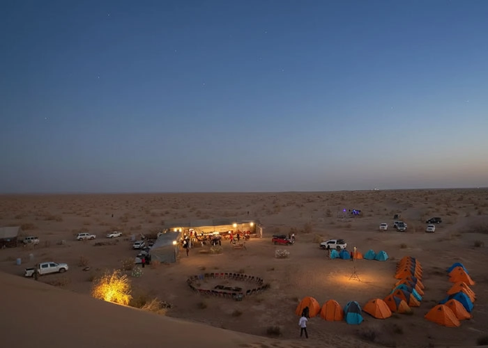 اقامتگاه بوم گردی اصفهان