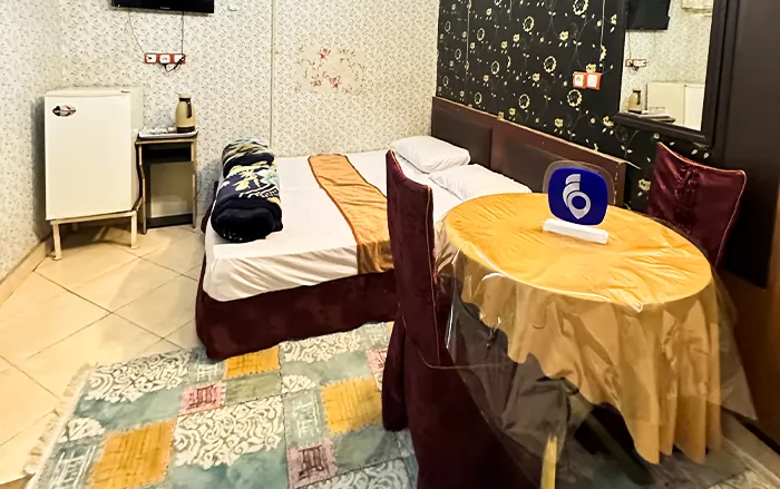 اجاره سوئیت ارزان در مشهد نزدیک حرم